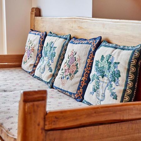 Chalet Wild Garmisch-Partenkirchen Zewnętrze zdjęcie