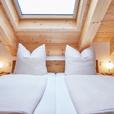 Chalet Wild Garmisch-Partenkirchen Zewnętrze zdjęcie