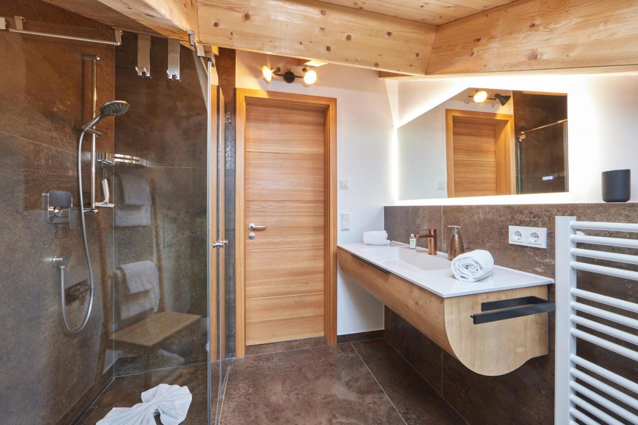 Chalet Wild Garmisch-Partenkirchen Zewnętrze zdjęcie