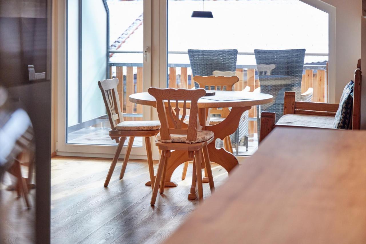 Chalet Wild Garmisch-Partenkirchen Zewnętrze zdjęcie