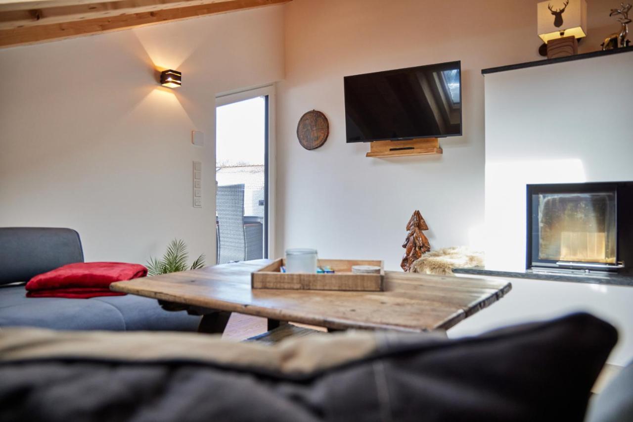 Chalet Wild Garmisch-Partenkirchen Zewnętrze zdjęcie