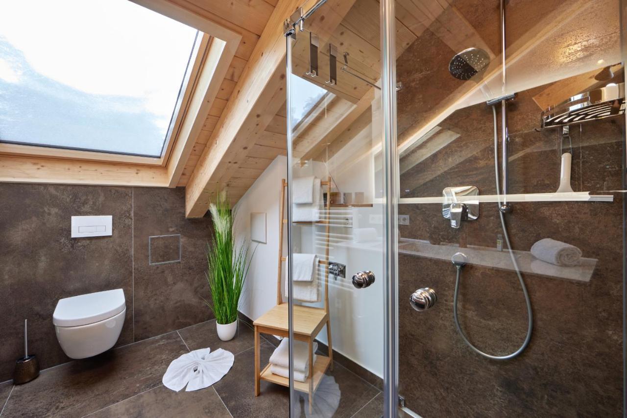 Chalet Wild Garmisch-Partenkirchen Zewnętrze zdjęcie